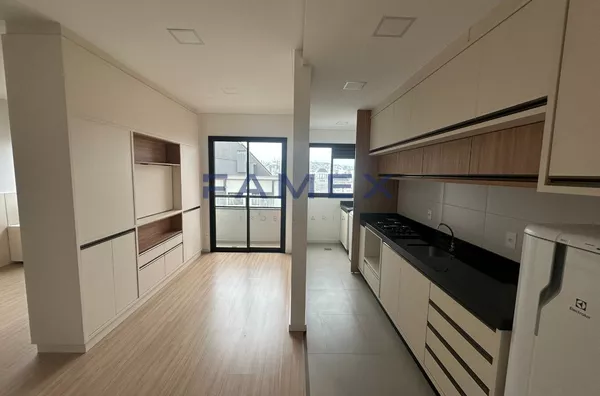 APARTAMENTO STUDIO NO CENTRO   PARA LOCAÇÃO -   EDIFÍCIO OPALA -  02 QUADRAS DA  PRAÇA   CENTRAL