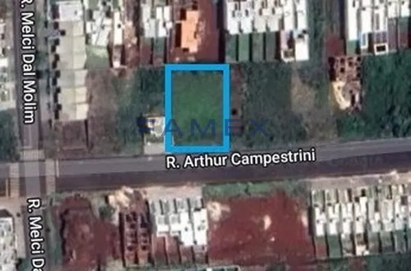 Terreno para ,  Sao Francisco, Pato Branco