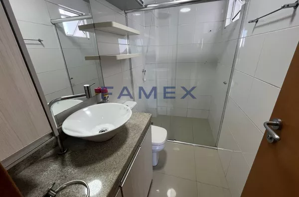 APARTAMENTO À VENDA NO JARDIM PRIMAVERA