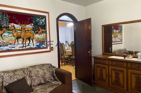 CASA À VENDA - BAIRRO JARDINS DAS AMERICAS - PATO BRANCO/PR