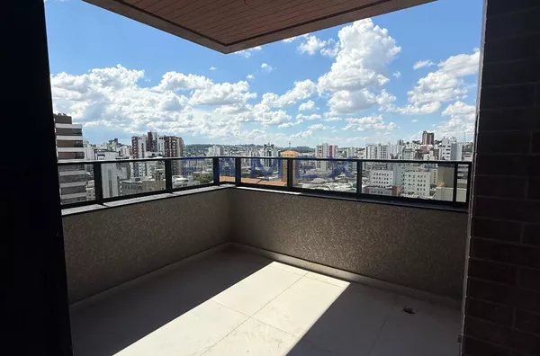 Apartamento para venda, 2 quarto(s),  Centro, Pato Branco