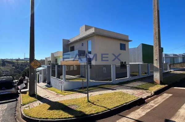 Sobrado para venda,  Cristo Rei, Pato Branco