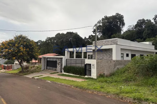 Terreno para venda-Bairro São Luiz-Pato Branco-PR-