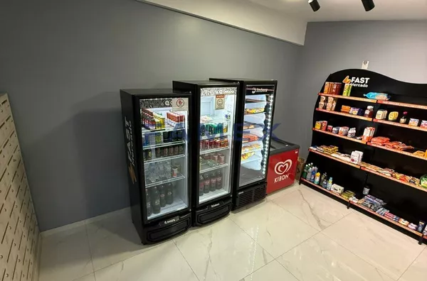 APARTAMENTO-ÁREA CENTRAL-PATO BRANCO-PR-