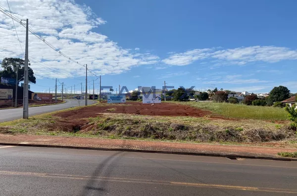 TERRENO PARA LOCAÇÃO  DE OUTDOORS  PROXIMO AO SHOPPING - MELHOR LOCALIZAÇÃO PARA DIVULGAR A SUA EMPRESA