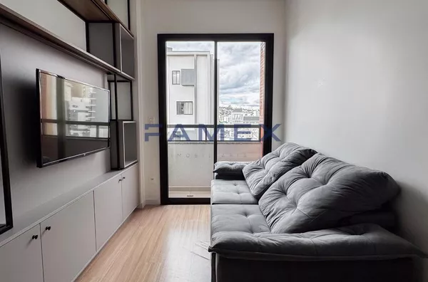 APARTAMENTO STUDIO NO CENTRO   PARA LOCAÇÃO -   EDIFÍCIO OPALA -  02 QUADRAS DA  PRAÇA   CENTRAL