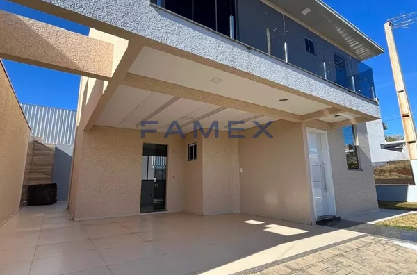 Sobrado para venda,  Cristo Rei, Pato Branco