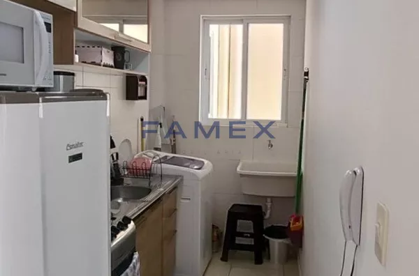 APARTAMENTO À VENDA-CENTRO-PATO BRANCO-PR-