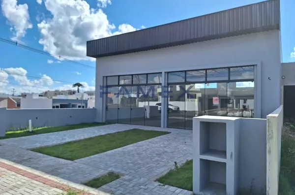 Barracão para locação,  Pagnoncelli, Pato Branco