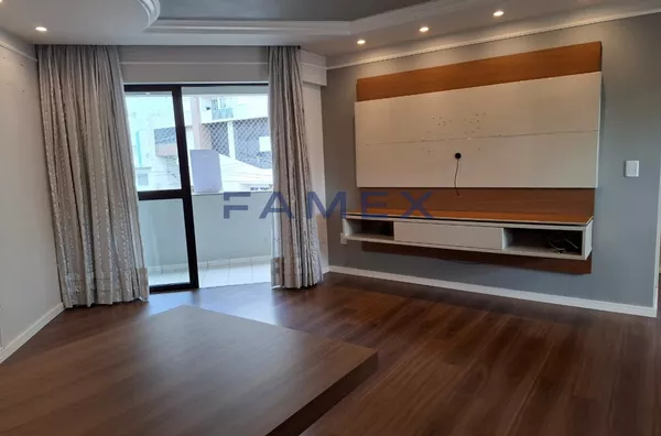 APARTAMENTO À VENDA NO CENTRO DE PATO BRANCO