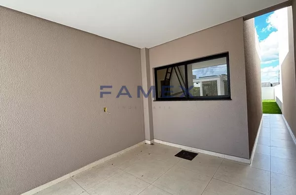 Casa para venda,  Fraron, Pato Branco