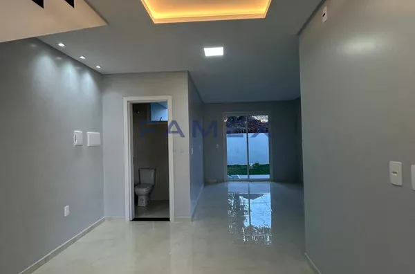 Sobrado para , 2 quarto(s),  Fraron, Pato Branco