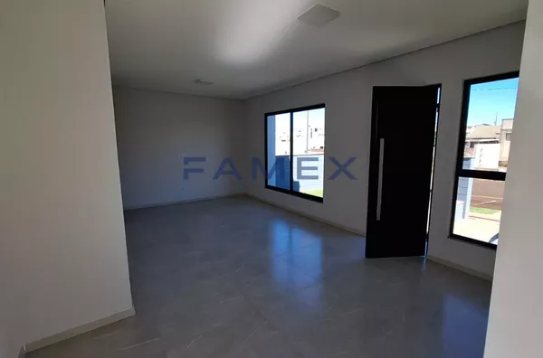 CASA À VENDA, MODELO DE CONTRUÇÃO STEEL FRAME, BAIRRO PAGNONCELLI