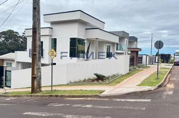 Casa para venda, Fraron, Pato Branco - Foto 2