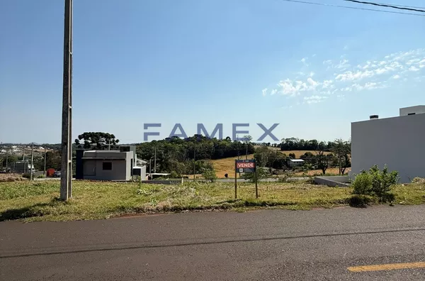 Terreno para venda,  Cadorin, Pato Branco