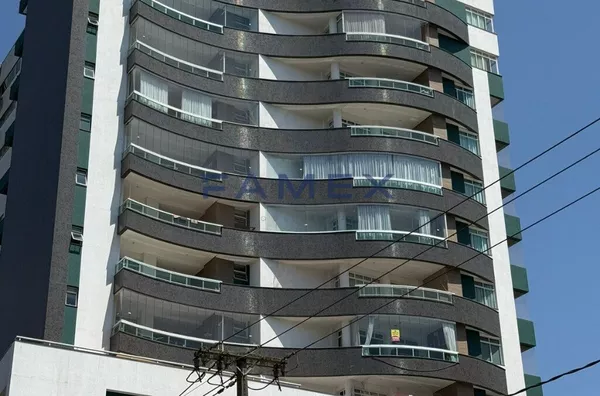 APARTAMENTO PARA VENDA-CENTRO-PATO BRANCO-PR-