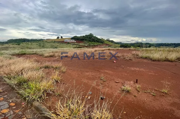 TERRENO A VENDA NO LOTEAMENTO PERPÉTUA EM VITORIO-PR