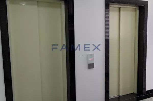 APARTAMENTO NOVO NO CENTRO DE PATO BRANCO, 1 SUÍTE + 2 DEMI SUÍTES