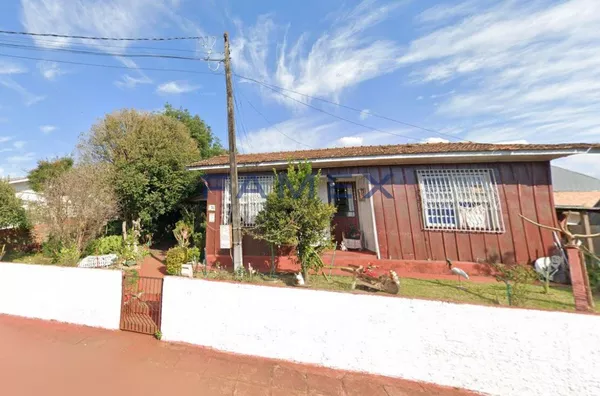 TERRENO À VENDA COM 25M DE FRENTE, BAIRRO SANTA TEREZINHA, PATO BRANCO