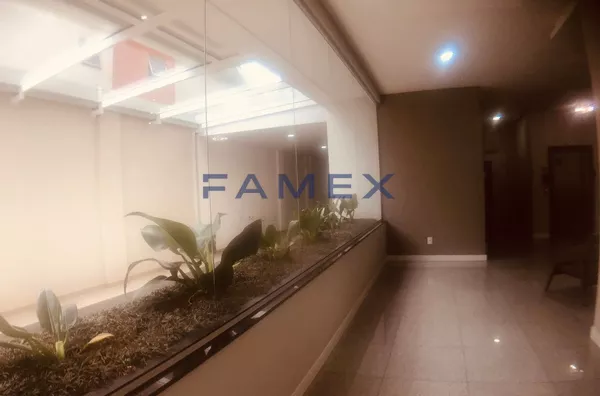 APARTAMENTO À VENDA NO EDIFÍCIO BELLA CITTA- CENTRO DE PATO BRANCO/PR