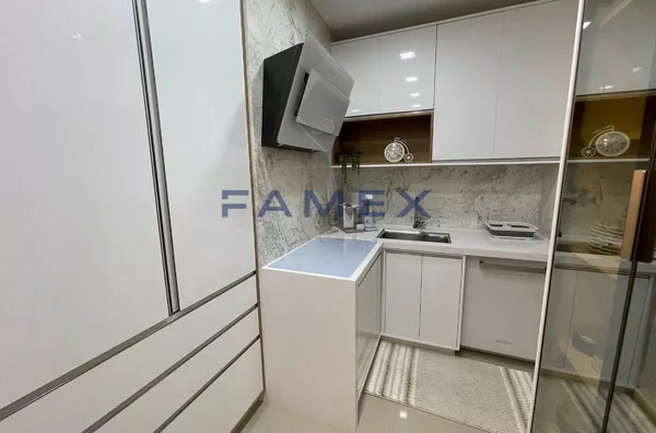 APARTAMENTO ÁREA INTERNA