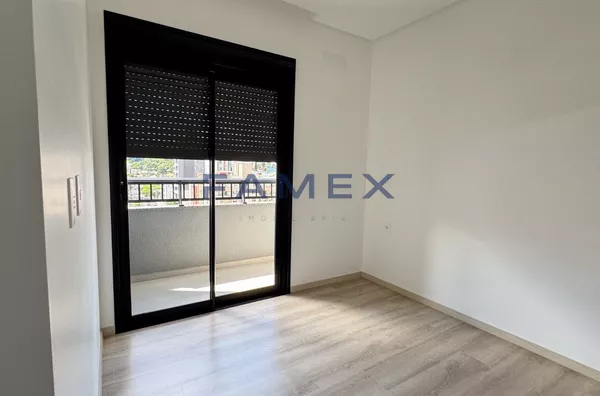 Apartamento para venda no Edifício Turmalina