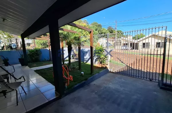 CASA À VENDA,  BAIRRO SÃO FRANCISCO, PATO BRANCO