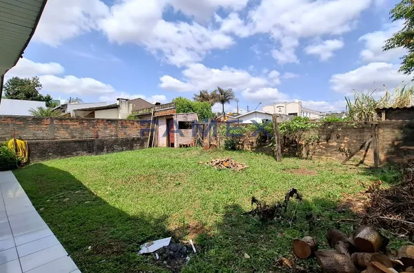 CASA À VENDA NO BAIRRO MORUMBI EM PATO BRANCO PR