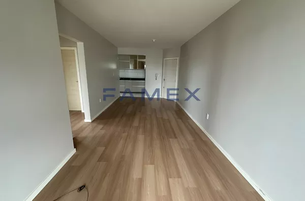 APARTAMENTO  PARA LOCAÇÃO NO CENTRO  ED. AGAPE  -  01 QUADRA DA PREFEITURA MUNICIPAL