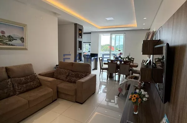 Apartamento para venda, 3 quarto(s),  Santa Terezinha, Pato Branco