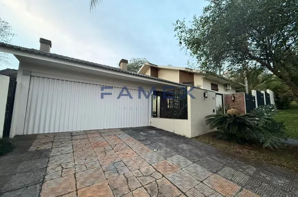 Casa à venda no bairro Pinheiros
