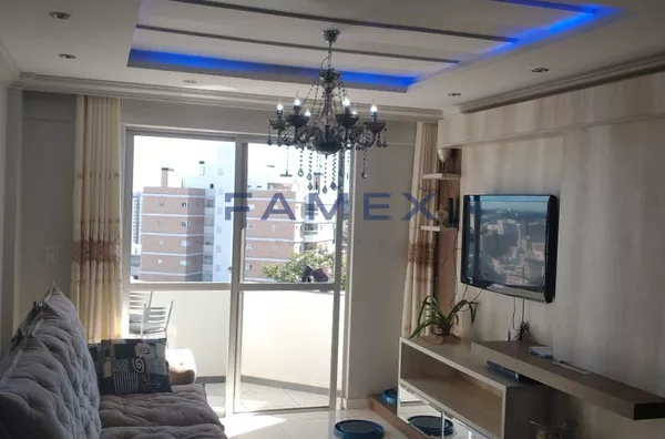 APARTAMENTO PARA VENDA, 2 QUARTOS MAIS 1 SUITE, CENTRO DE PATO BRANCO