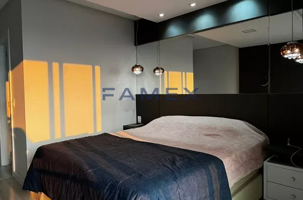 APARTAMENTO VENDA - CENTRO - PATO BRANCO