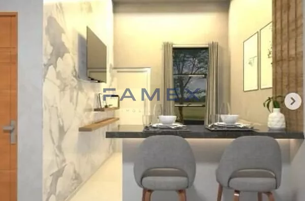 CASA PARA VENDA BAIRRO CADORIN-PATO BRANCO-PR-