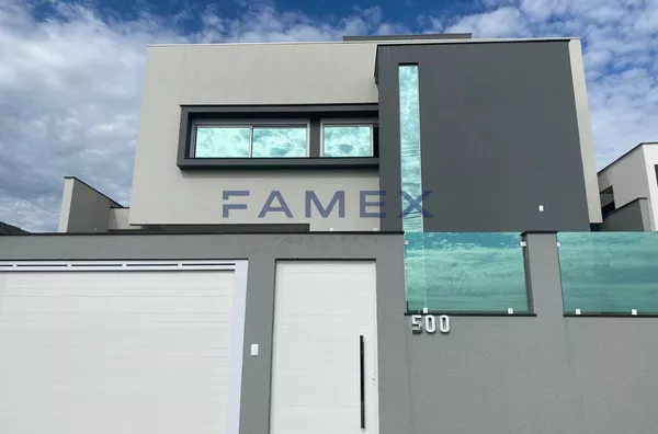 SOBRADO NOVO-BAIRRO SÃO FRANCISCO-PATO BRANCO-PR-