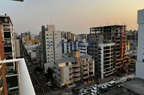 APARTAMENTO VENDA - CENTRO - PATO BRANCO