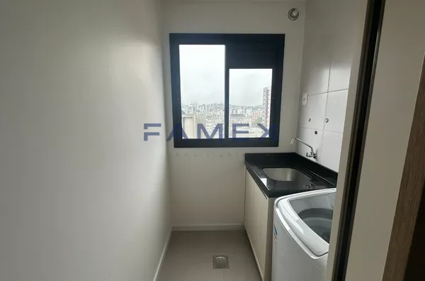APARTAMENTO STUDIO NO CENTRO   PARA LOCAÇÃO -   EDIFÍCIO OPALA -  02 QUADRAS DA  PRAÇA   CENTRAL