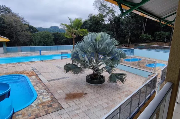 CHÁCARA PARA LAZER NA BR 280 EM MARIÓPOLIS À VENDA