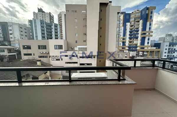 APARTAMENTO STUDIO NO CENTRO   PARA LOCAÇÃO-   EDIFÍCIO OPALA -  02 QUADRAS DA  PRAÇA   CENTRAL