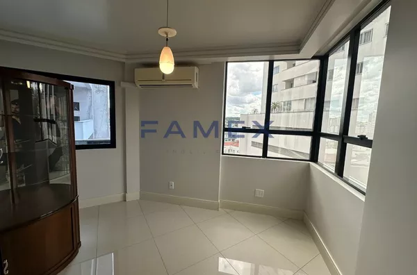 APARTAMENTO PARA LOCAÇÃO NO CENTRO ED MARIA ANGELICA