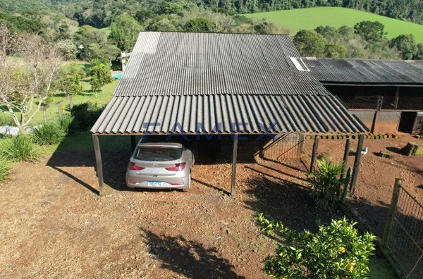 CHACARA A VENDA, CANDEIAS, PATO BRANCO/MARIOPOLIS.