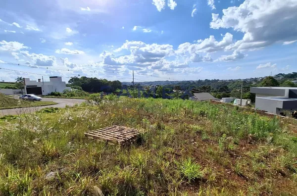 ESTE É O LOTE DE ESQUINA QUE VOCÊ PROCURA