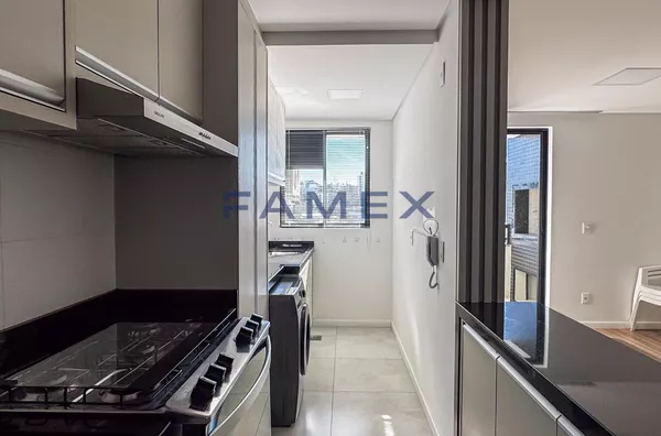 APARTAMENTO PARA LOCAÇÃO NO CENTRO COM 2 DORMITORIOS - Foto 6