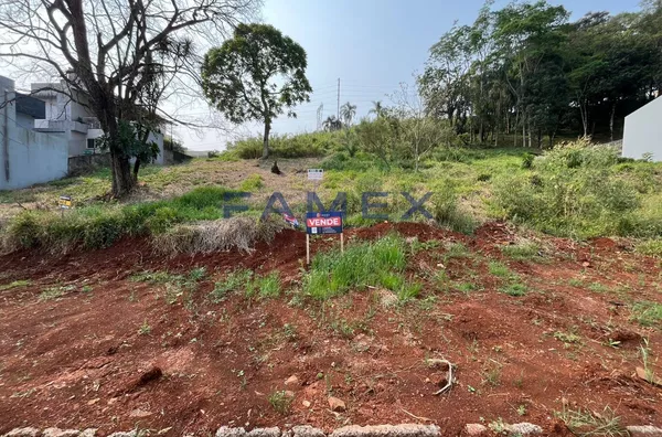 TERRENO À VENDA  PRÓXIMO AO PB SHOPPING 