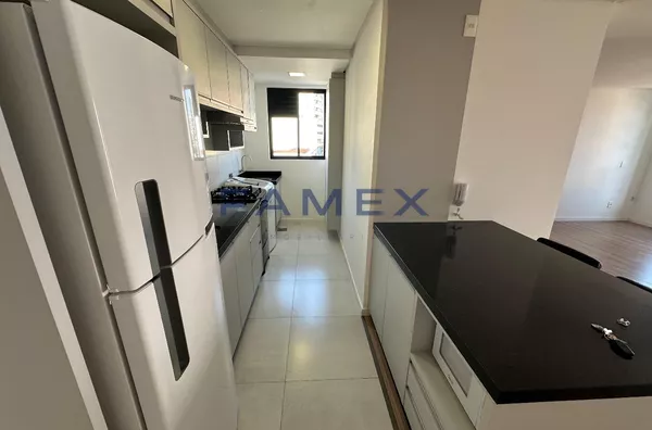 APARTAMENTO STUDIO  NO CENTRO EDIFÍCIO TOPÁZIO - PRÓXIMO AO SUPER POLO