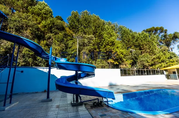 CHÁCARA PARA LAZER NA BR 280 EM MARIÓPOLIS À VENDA