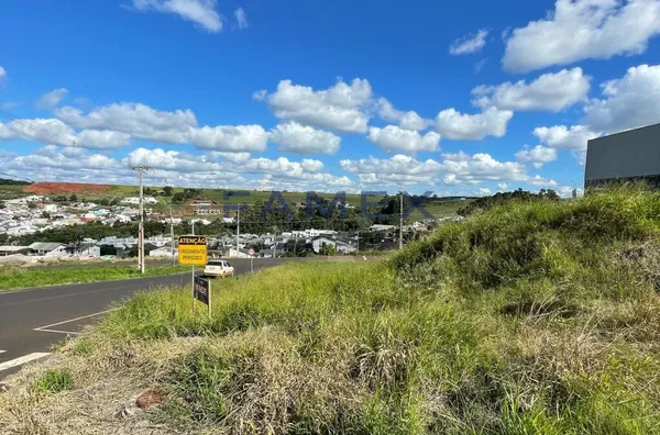 Terreno para venda,  Fraron, Pato Branco