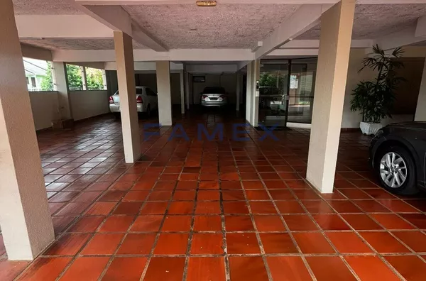 ED. NAPOLI - APARTAMENTO 301 BLOCO 3, COM 1 SUITE + 2 QUARTOS A VENDA, CENTRO, PATO BRANCO