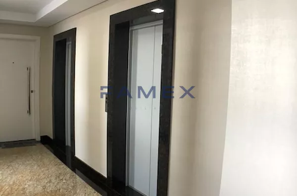 APARTAMENTO À VENDA EM PATO BRANCO/PR  - EDIF.  OTTÍLIO AMADORI  CENTRO