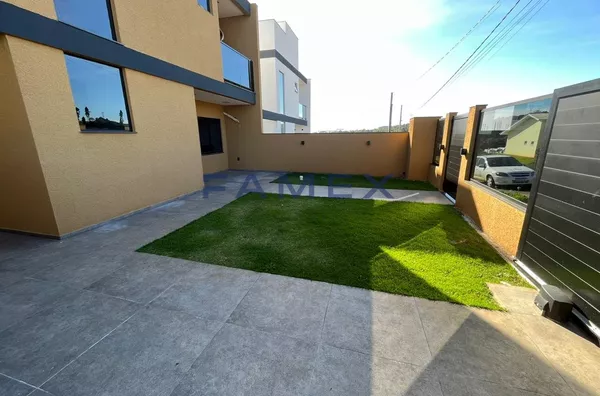 SOBRADO À VENDA NO BAIRRO SÃO FRANCISCO